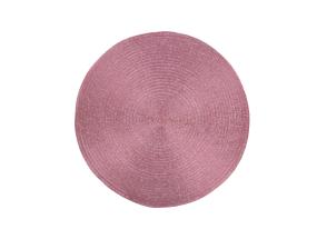 Lauamatt DIANE, roosa