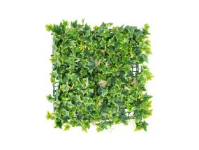 Kunsttaim GREENLAND seinale 50x50cm, leht