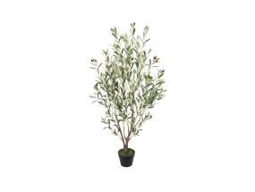 Kunstpuu WIND OLIVE H130cm