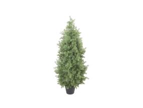Kunstpuu WIND CYPRESS H120cm