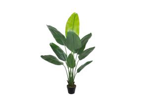 Kunsttaim WIND BIRD OF PARADISE H150cm