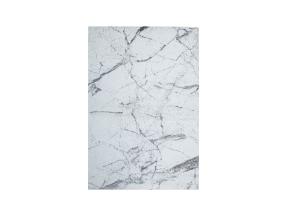 Vaip SANFORD-5, 200x285cm, valge/hall