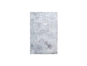 Vaip SANFORD-3, 100x150cm, hall/pruun