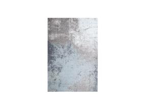 Vaip SANFORD-6, 133x190cm, sinine/pruun