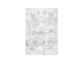 Vaip SALAMANCA-3, 160x230cm, hõbe/valge