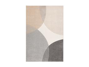 Vaip DIXIE CARVED-2, 200x285cm, hall/beež