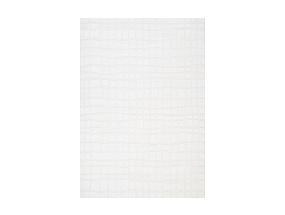 Vaip ALLOY-2, 160x230cm, valge