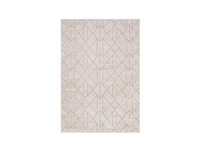 Vaip ALLOY-3, 100x150cm, beež