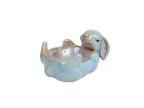 Dekoratsioon AMY RABBIT 18x13x11cm