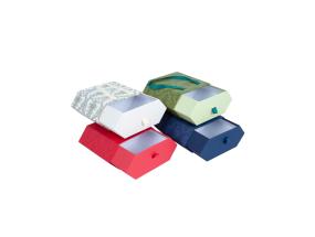 Karp EDENY H15cm, sahtliga, mix