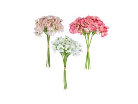 Kunstlill FLOWERLY H30cm lumeroos, mix