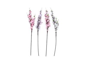 Kunstoks FLOWERLY H92cm ploomiõis, mix