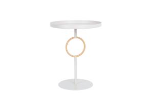 Abilaud DEIA D40xH50,5cm, hallikasbeež