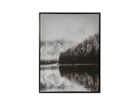 Seinapilt WALLY 60x80cm, lumine maastik