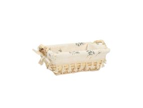 Korv WILLI EMMA 29x19xH10cm