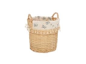 Korv WILLI EMMA D32xH33cm