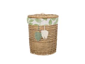 Pesukorv WILLI MIRO D37xH45cm