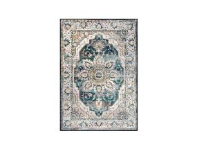 Vaip ZOE-2, 133x190cm, sinine