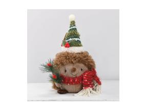 Dekoratsioon FUN SIIM H29cm, siil