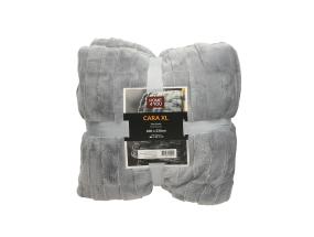 Pleed CARA XL 200x230cm, hall