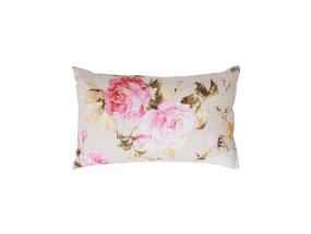 Padi ROSES 32x50cm, 80% puuvill, 20% polüester