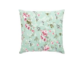 Padi SUMMER 50x50cm, roosid, 80% puuvill, 20% polüester