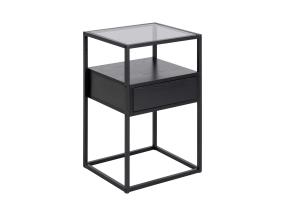 Öökapp RANDOLF 40x35xH60cm, hall