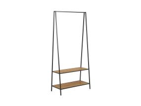 Esikunagi SEAFORD 77x37xH165cm, tamm