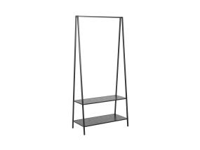 Esikunagi SEAFORD 77x37xH165cm, must