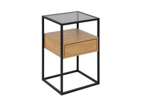 Öökapp RANDOLF 40x35xH60cm, hall