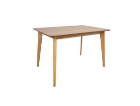 Söögilaud ROXBY 120x80xH76cm, tamm