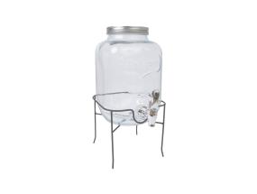 Joogianum PARTY 4L, alusraamiga