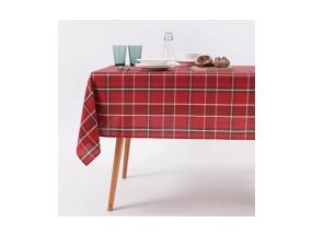 Laudlina EASY CARE 140x180cm punane, 300g/m2