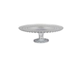Klaasvaagen CAKE PLATE D29xH9cm