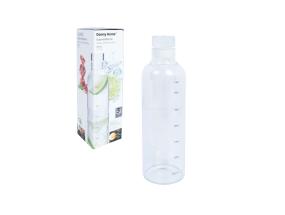 Joogipudel FRESH H20cm 500ml, klaas