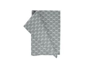 Linik HOLLY 43x116cm, kaared, 80% puuvill, 20% polüester, kangas 437 