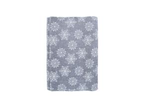 Linik GLORY 2, 45x180cm, lumehelves, 100% polüester, kangas 572