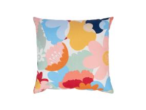 Padi NORDIC FLOWER 50x50cm, 80% puuvill, 20% polüester