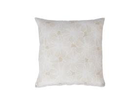 Padi LONETA NEW 50x50cm, hele lill