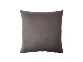 Padi VELVET NEW 50x50cm, lukuga, taupe