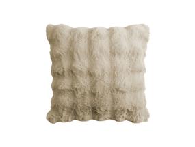 Padi BUBBLE lukuga, 50x50cm, beež, 100% polüester, kangas 498