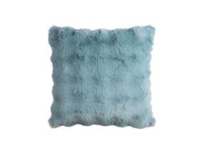 Padi BUBBLE lukuga, 50x50cm, türkiis, 100% polüester, kangas 499