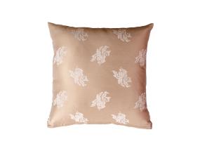 Padi GOLD 50x50cm, kuldne, 50% puuvill, 50% polüester, kangas 574