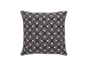 Padi HOLLY 45x45cm, rullkant, 50% puuvill, 50% polüester