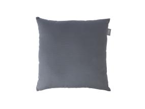 Padi MY COTTON 45x45cm, helehall/hall, 100% puuvill, kangas 274/273