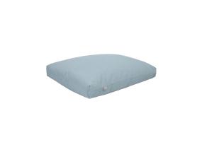 Põrandapadi NEA 60x80xH16cm, sinakashall