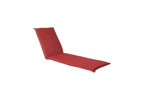 Lamamistooli kate SUMMER volangiga 55x190xH5cm, bordoo