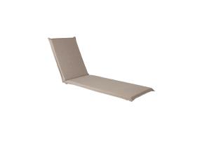 Lamamistooli kate SUMMER volangiga 55x190x5cm, bee˛