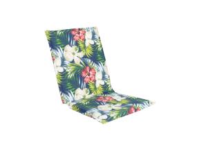 Toolikate SUMMER FLOWER 42x90x3cm, tume lillemuster, 100% polüester, kangas 472