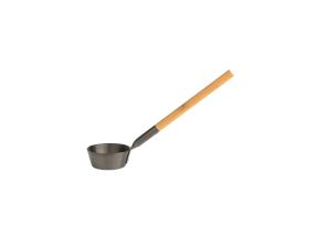 Leilikulp RENTO BROWN, 43cm